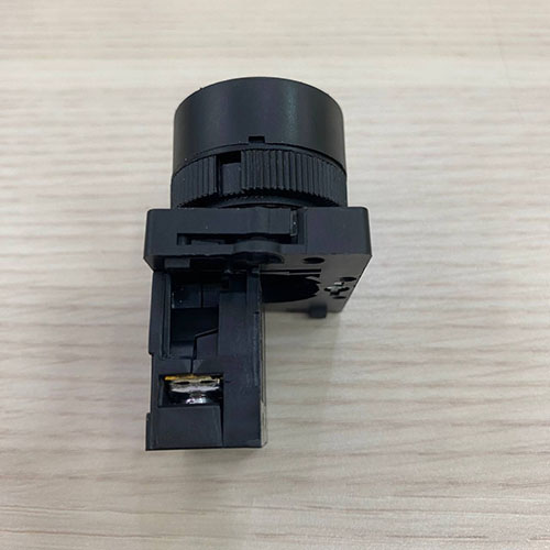 Nút nhấn không đèn Chint NP2-EA42